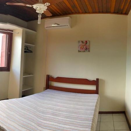 Residencial Souza - Praia Da Pinheira - Sc Palhoca Ngoại thất bức ảnh