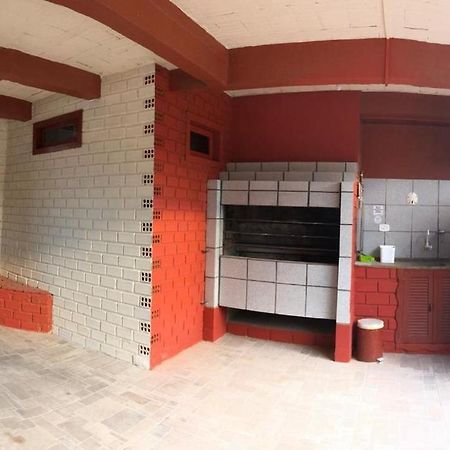 Residencial Souza - Praia Da Pinheira - Sc Palhoca Ngoại thất bức ảnh