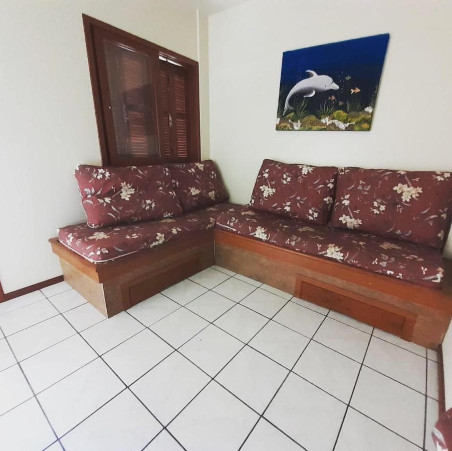 Residencial Souza - Praia Da Pinheira - Sc Palhoca Ngoại thất bức ảnh