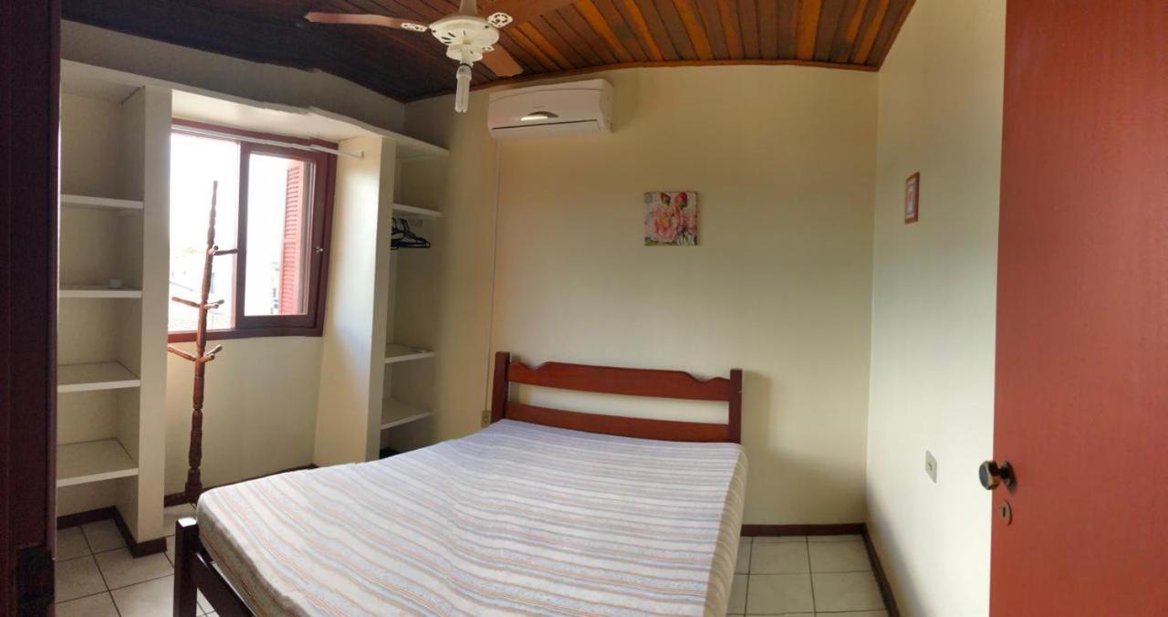 Residencial Souza - Praia Da Pinheira - Sc Palhoca Ngoại thất bức ảnh
