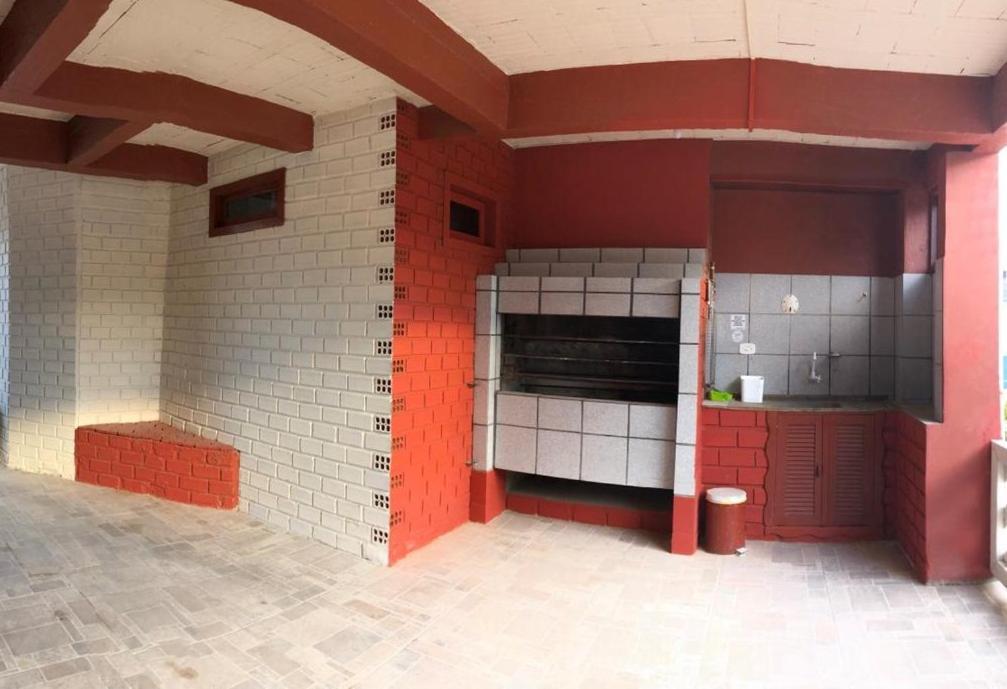 Residencial Souza - Praia Da Pinheira - Sc Palhoca Ngoại thất bức ảnh