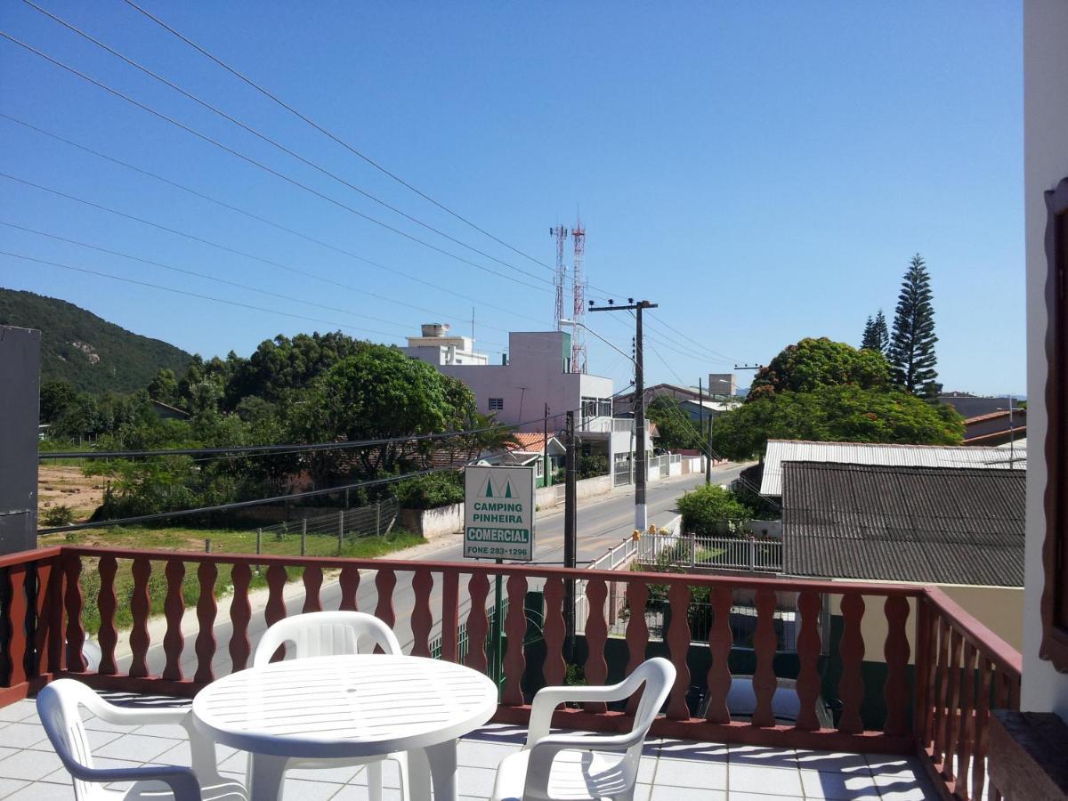 Residencial Souza - Praia Da Pinheira - Sc Palhoca Ngoại thất bức ảnh